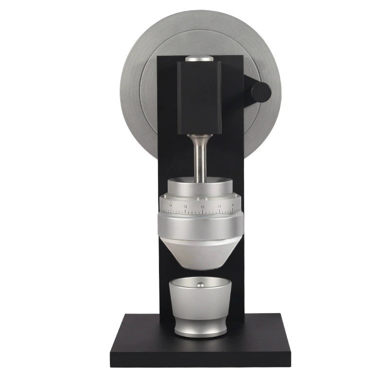 Coffee Grinder Conical Burr 83Mm - Penggiling Kopi Manual Profesional 83mm dengan
