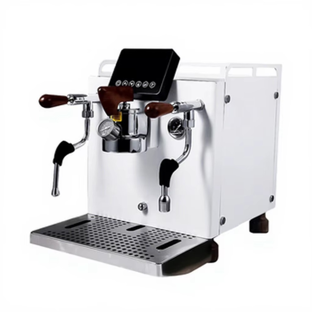 Espresso Machine Rotary Pump - Mesin Espresso Komersial, Pompa Rotary 9