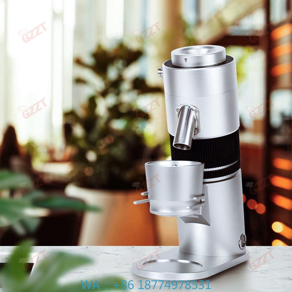 Coffee Grinder Conical Burr 83Mm - 1. Penggiling Kopi Burr Kerucut 83mm