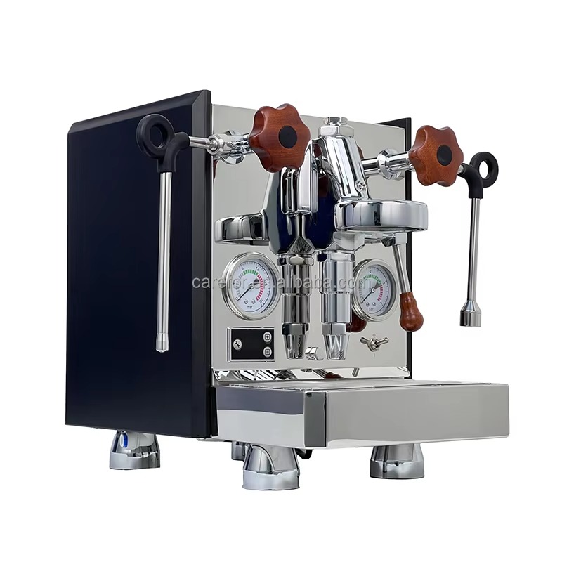 Espresso Machine 1 Group E61 - Mesin Kopi Espresso Manual Profesional E61