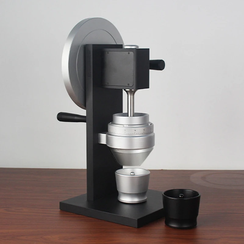 Coffee Grinder Conical Burr 83Mm - Penggiling Kopi Manual 83Mm Gerinda Kerucut