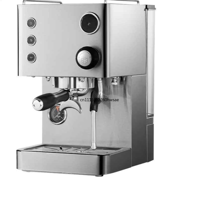 Espresso Machine Dual Boiler - Model 3007Z, Mesin Kopi Espresso Elektrik