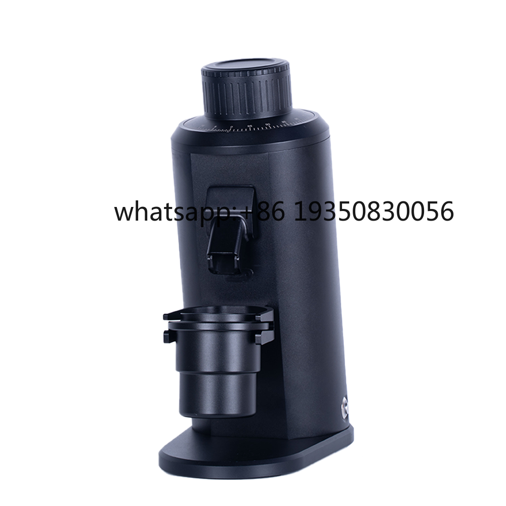 Penggiling Kopi Elektrik Profe - Coffee Grinder Conical Burr 83Mm ulasan dan harga