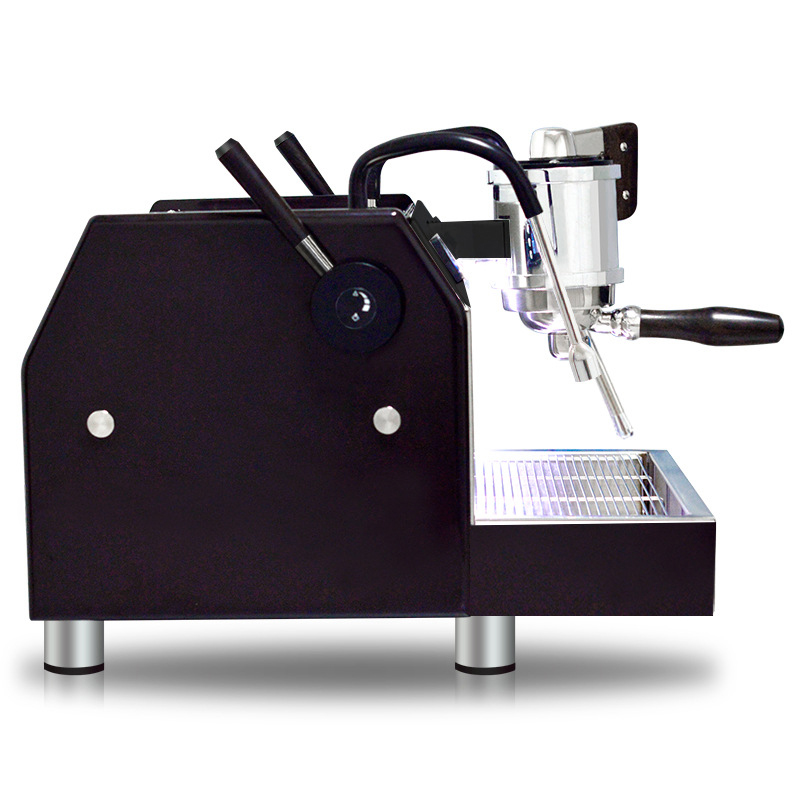 EM-40 Mesin Kopi Espresso Semi - Espresso Machine Rotary Pump ulasan dan harga