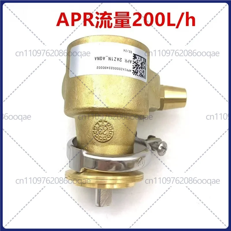 untuk Pompa Vane Putar NUERT A - Espresso Machine Rotary Pump ulasan dan harga