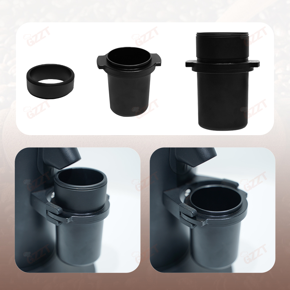 1. Penggiling Kopi Espresso Ko - Commercial Coffee Grinder Flat Burr 64Mm ulasan dan harga