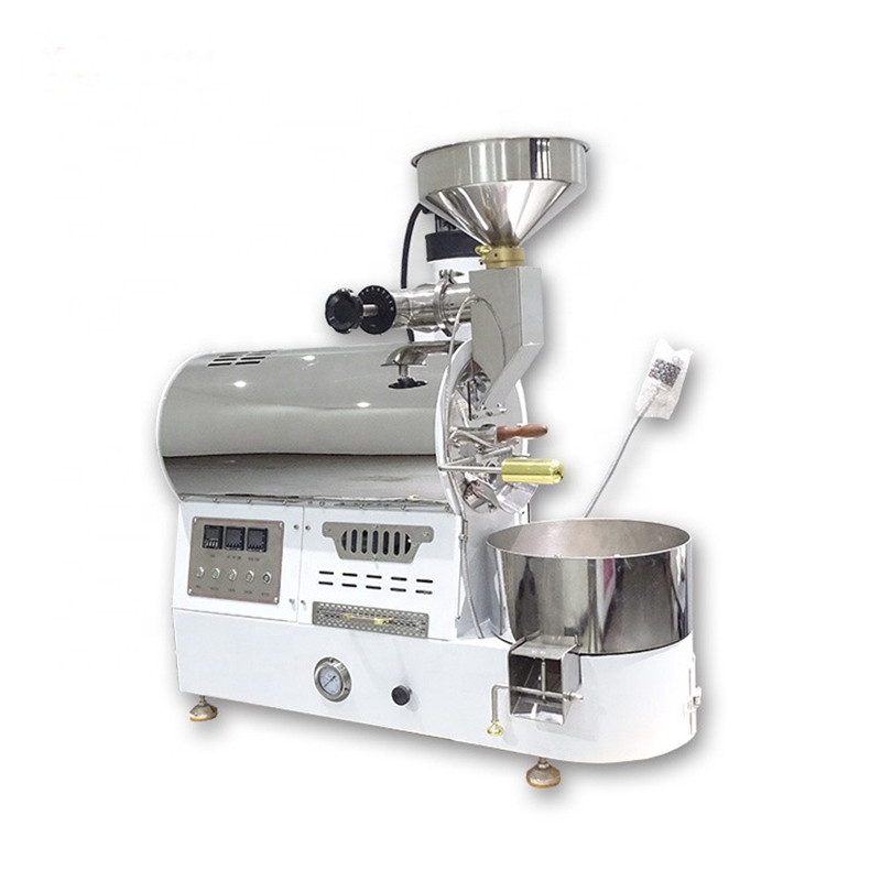 Mesin Pemanggang Kopi Mini unt - Coffee Roaster Machine 1Kg ulasan dan harga