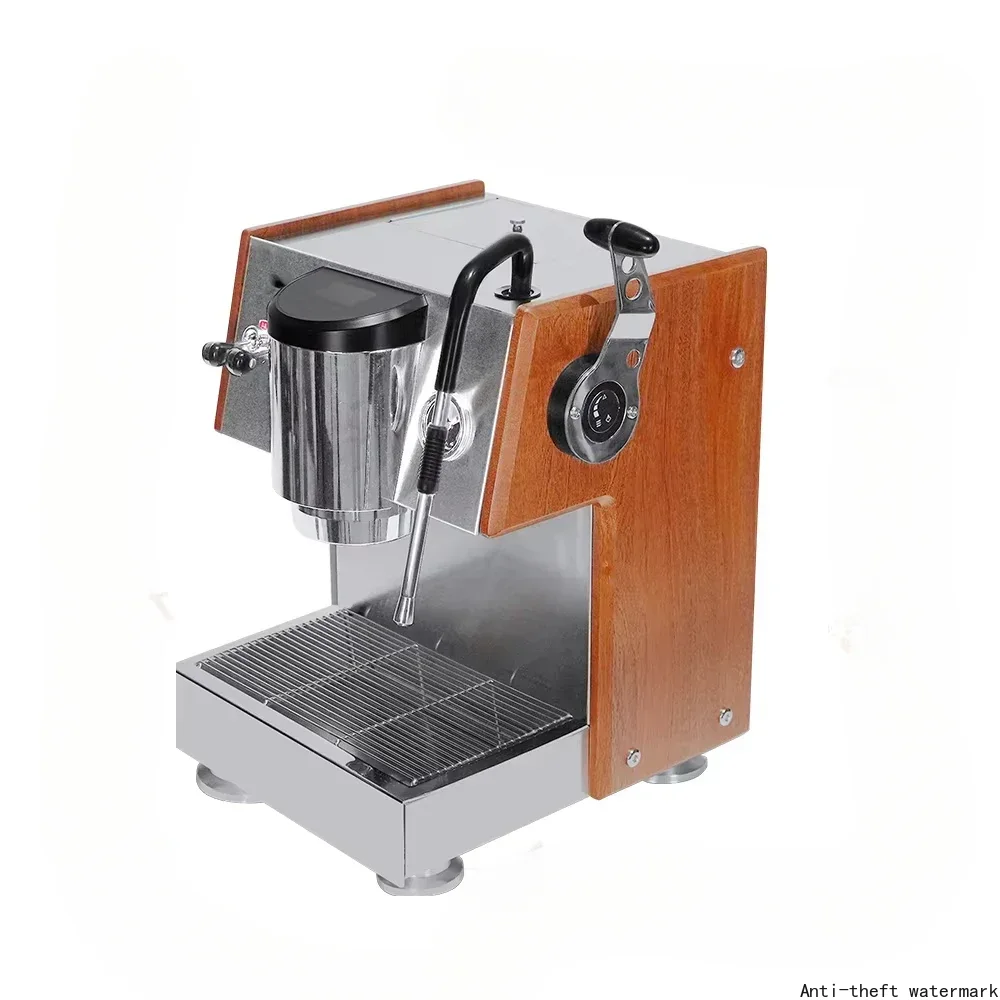 Mesin Espresso Profesional Mul - Espresso Machine 1 Group E61 ulasan dan harga