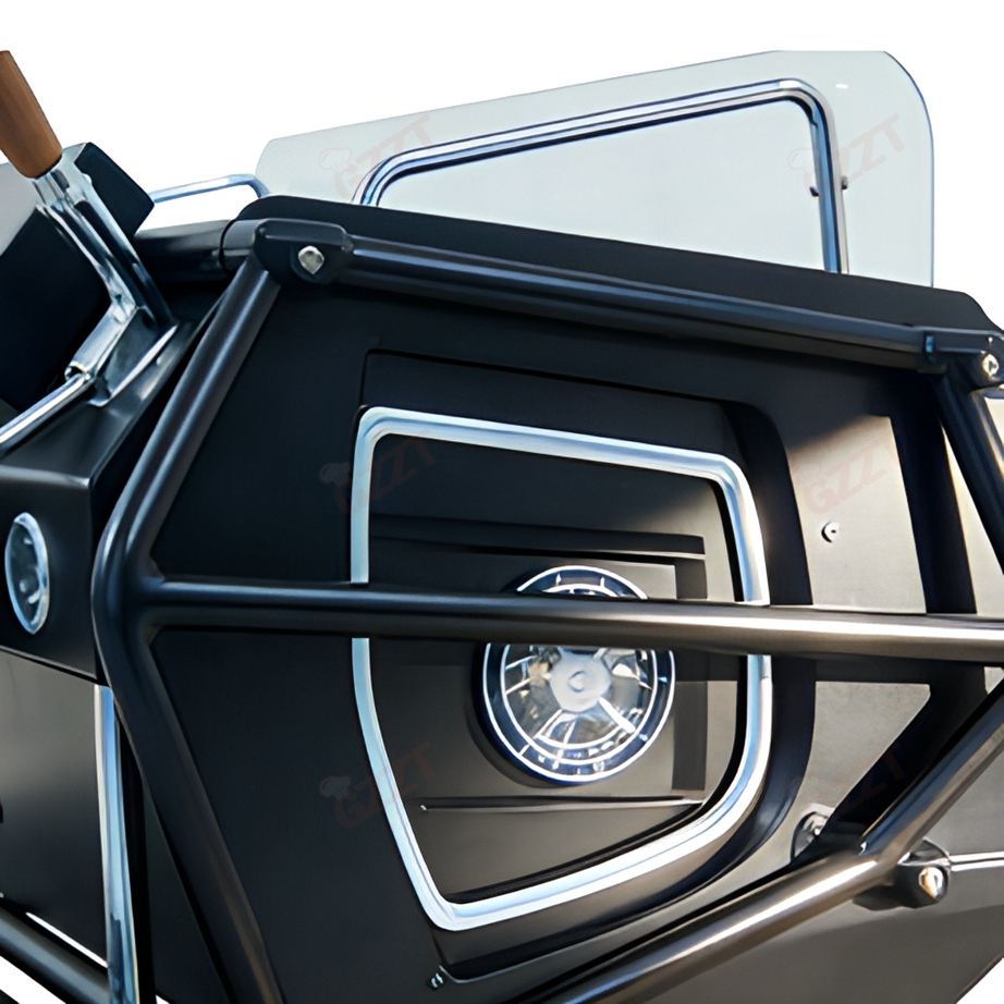 Mesin Kopi Italia Tiga Grup un - Espresso Machine Rotary Pump ulasan dan harga