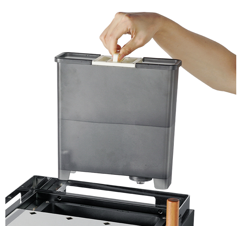 Mesin Espresso Semi Otomatis P - Semi Automatic Espresso Machine Pid ulasan dan harga