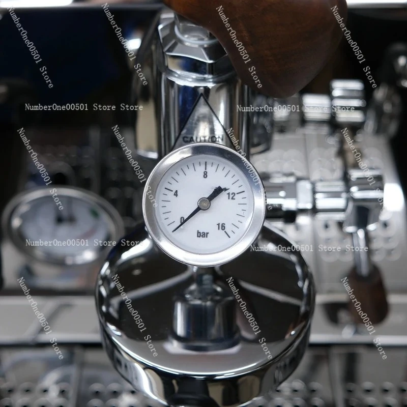 Perangkat Kontrol Aliran E61,  - Espresso Machine Flow Control ulasan dan harga