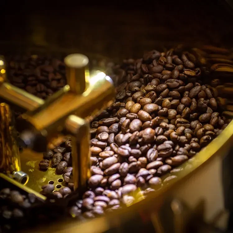 Mesin Pemanggang Kopi Biji Hij - Coffee Roaster Machine 1Kg ulasan dan harga