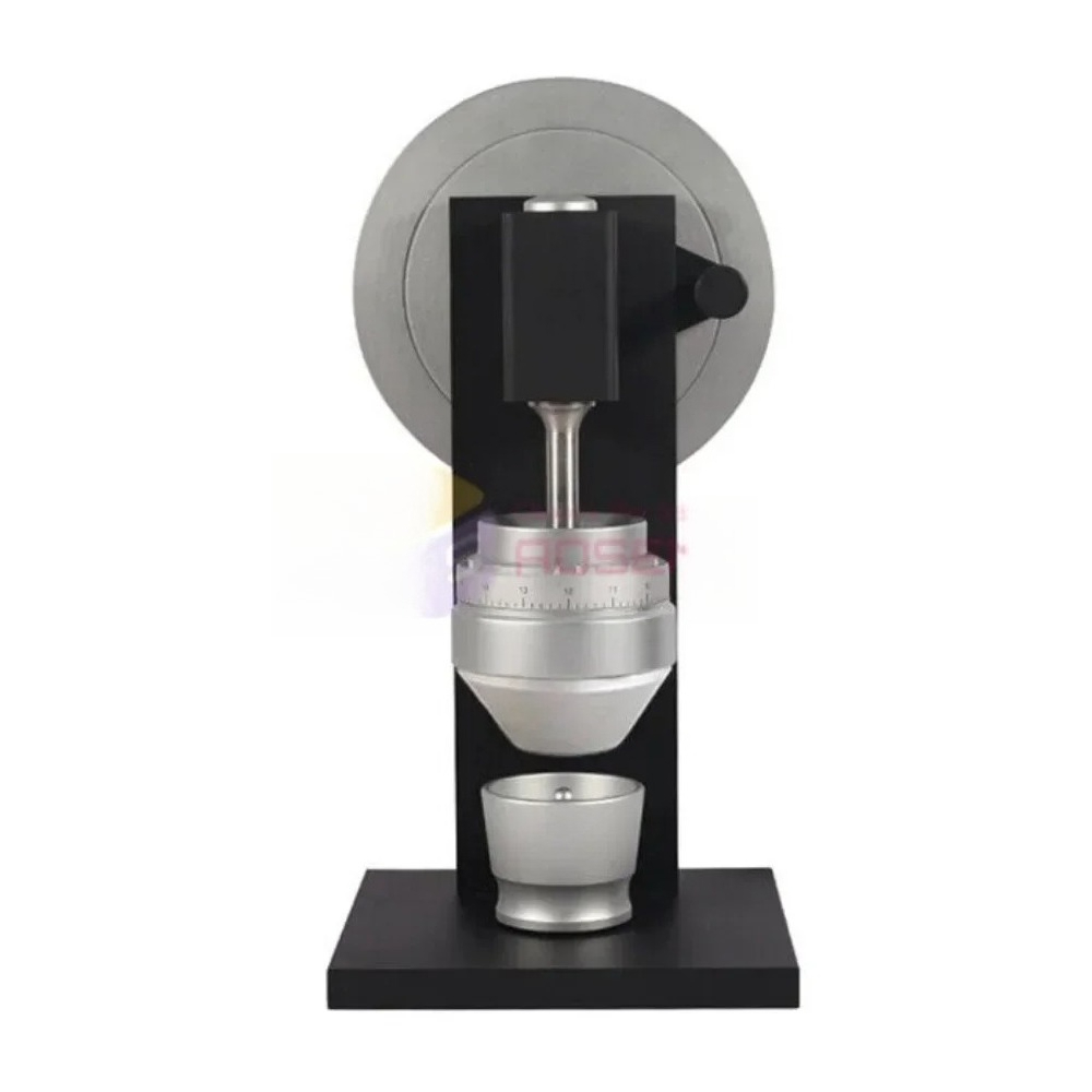 Penggiling Kopi Manual 83mm de - Coffee Grinder Conical Burr 83Mm ulasan dan harga