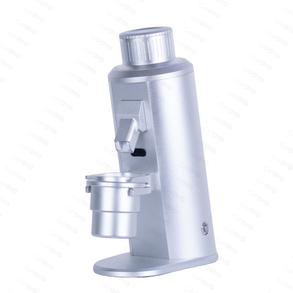 Penggiling Kopi Elektrik Otoma - Coffee Grinder Conical Burr 83Mm ulasan dan harga