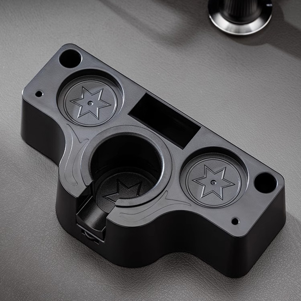 Alas Tamper Kopi Dudukan Anti  - Espresso Tamper Station ulasan dan harga