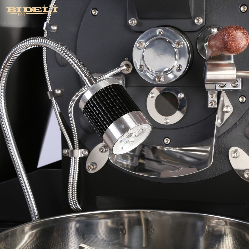 Mesin Pemanggang Kopi Airo Ber - Coffee Roaster Machine 1Kg ulasan dan harga