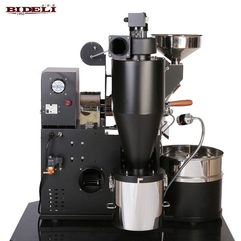 Mesin Pemanggang Kopi Airo Ber - Coffee Roaster Machine 1Kg ulasan dan harga