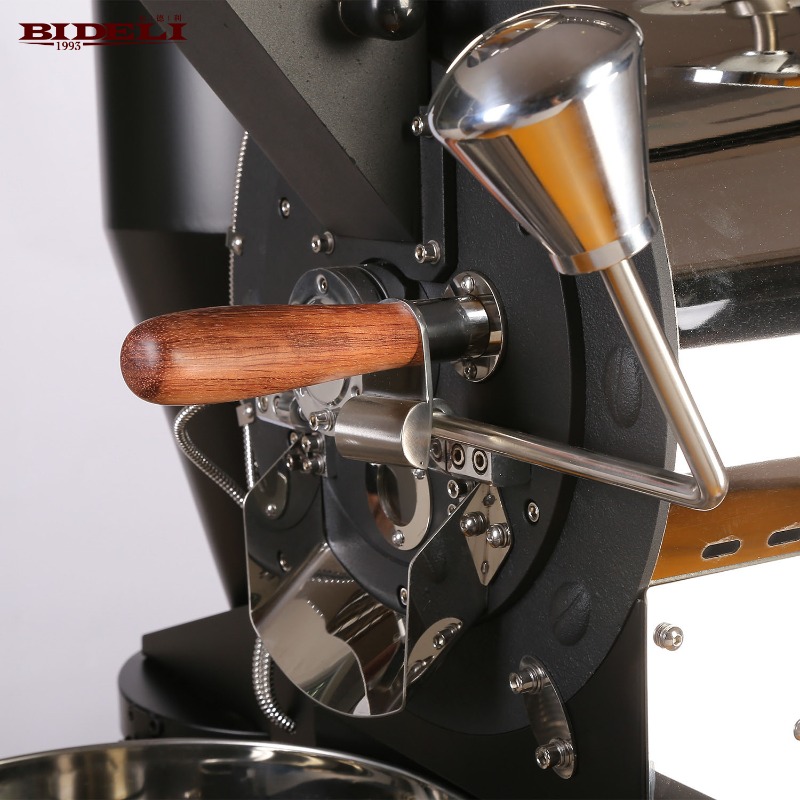 Mesin Pemanggang Kopi Airo Ber - Coffee Roaster Machine 1Kg ulasan dan harga