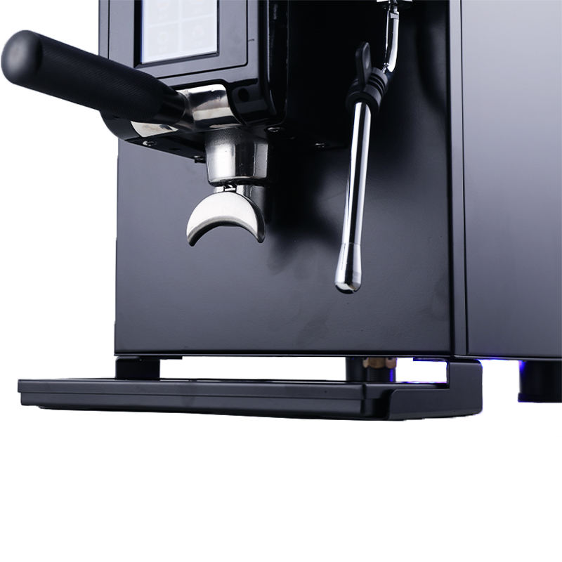 Mesin Espresso Komersial denga - Semi Automatic Espresso Machine Pid ulasan dan harga