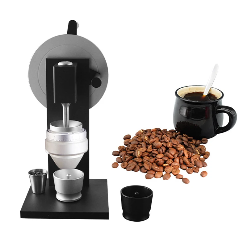 Penggiling Kopi Manual 83Mm Ge - Coffee Grinder Conical Burr 83Mm ulasan dan harga