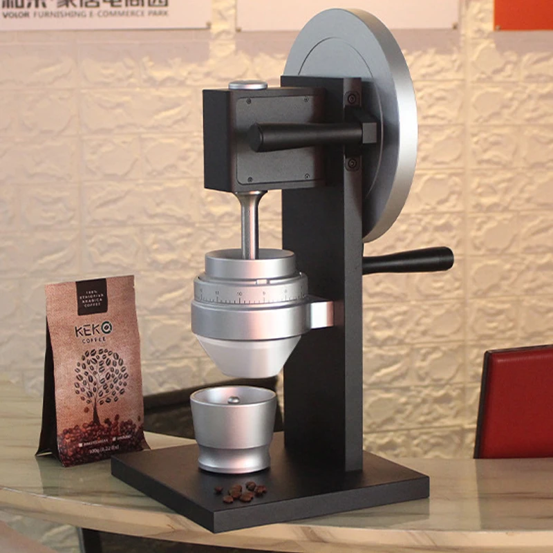 Penggiling Kopi Manual 83Mm Ge - Coffee Grinder Conical Burr 83Mm ulasan dan harga