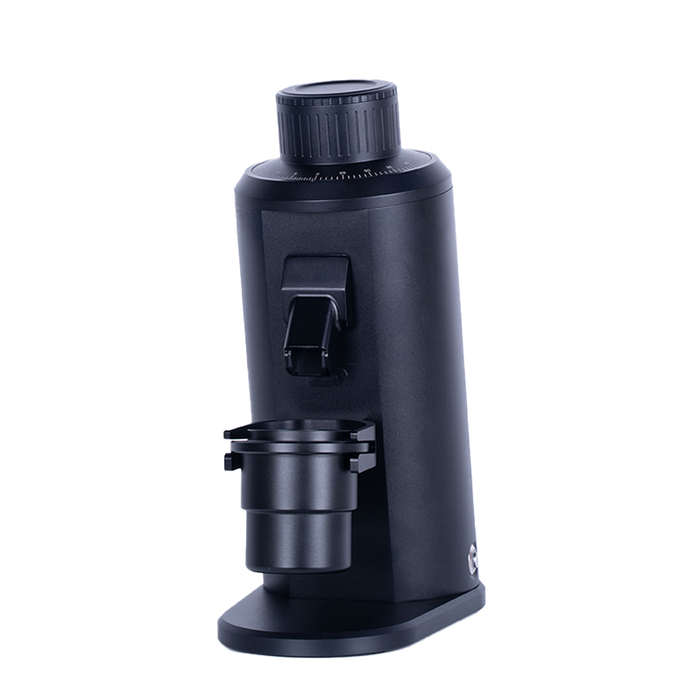 Penggiling Kopi Elektrik Cafov - Coffee Grinder Conical Burr 83Mm ulasan dan harga