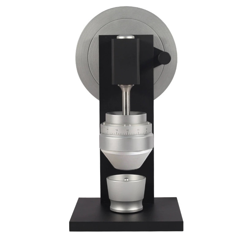 Penggiling Duri Manual Pabrik  - Coffee Grinder Conical Burr 83Mm ulasan dan harga