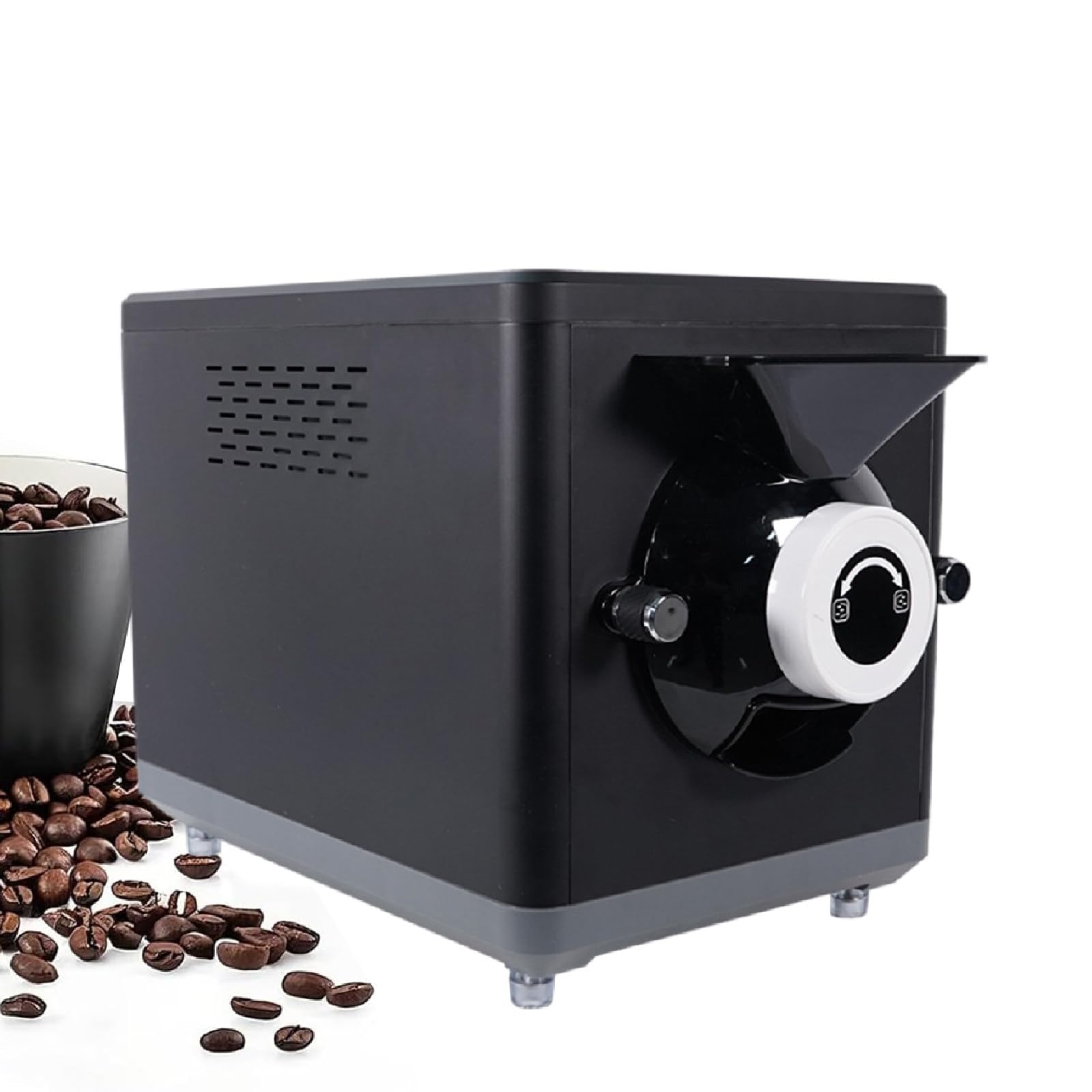 Mesin Pemanggang Kopi Elektrik - Coffee Roaster Machine 1Kg ulasan dan harga