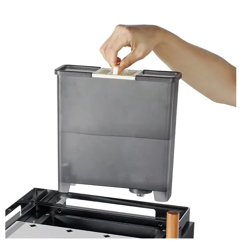 Mesin Espresso Semi Otomatis M - Semi Automatic Espresso Machine Pid ulasan dan harga