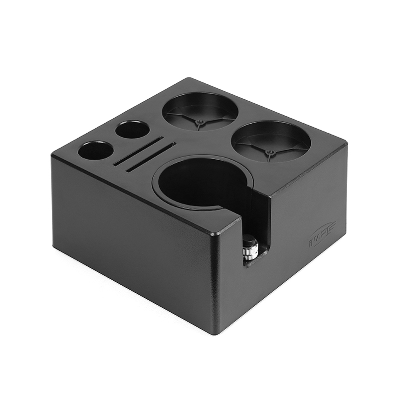 IKAPE Espresso Tamper Holder,  - Espresso Tamper Station ulasan dan harga