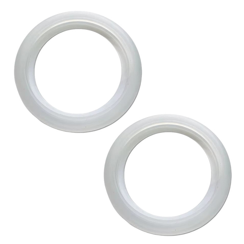 2 Buah Gasket Cincin Segel Kep - Commercial Espresso Machine 2 Group ulasan dan harga