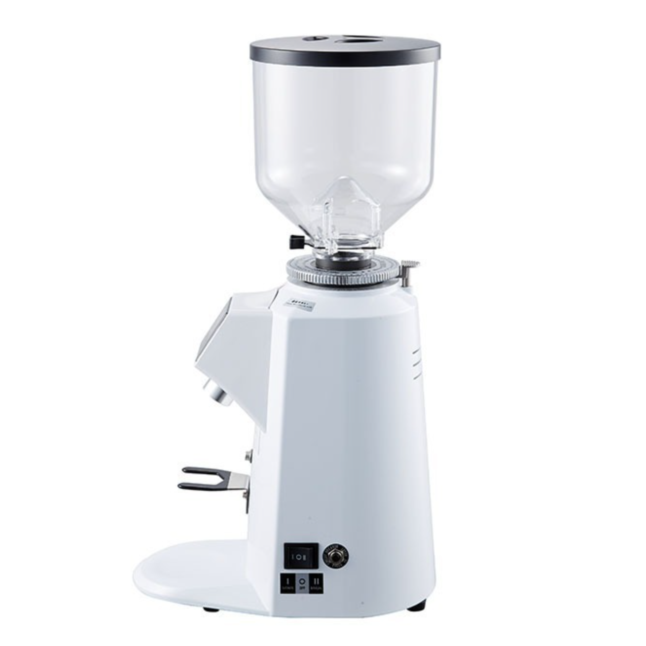 Penggiling Kopi Profesional 64 - Commercial Coffee Grinder Flat Burr 64Mm ulasan dan harga
