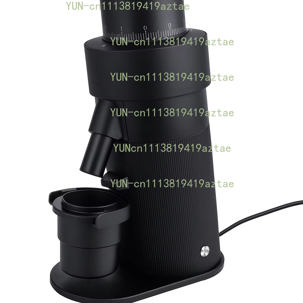 Penggiling Kopi Elektrik Komer - Commercial Coffee Grinder Flat Burr 64Mm ulasan dan harga