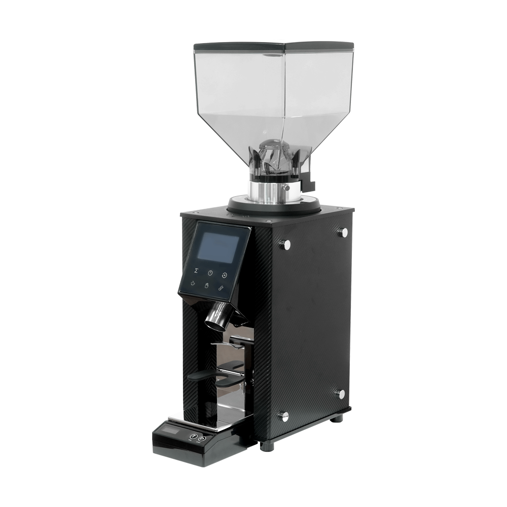 Penggiling Kopi Komersial Efis - Commercial Coffee Grinder Flat Burr 64Mm ulasan dan harga