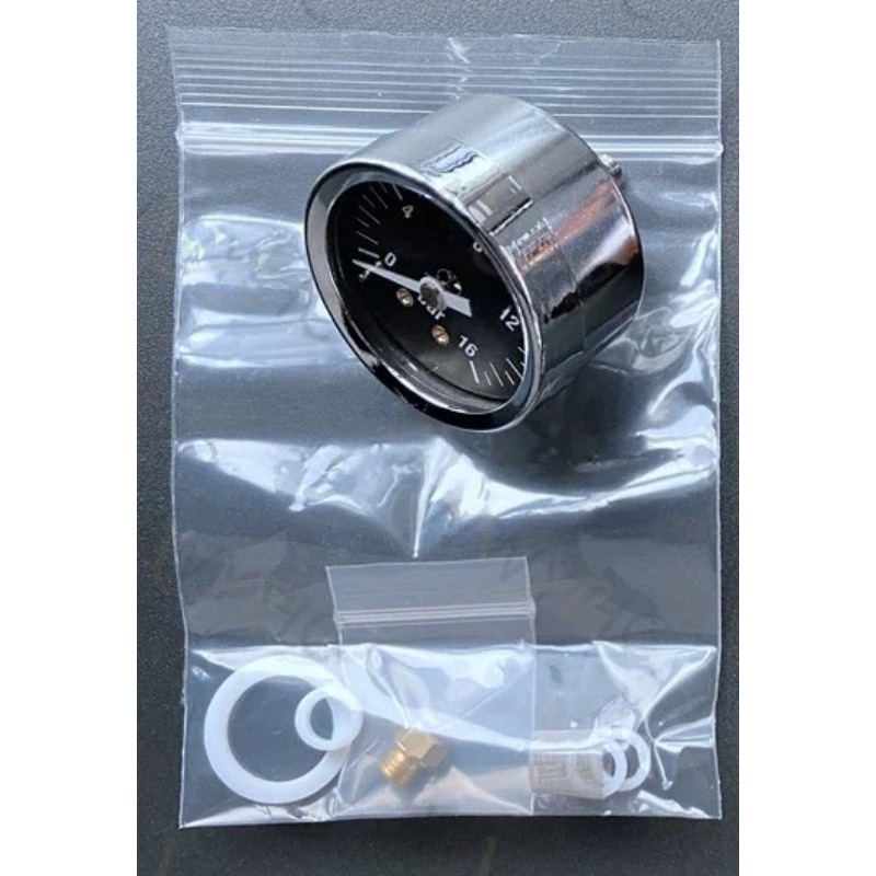 Kit Katup Kontrol Aliran Jarum - Espresso Machine Flow Control ulasan dan harga