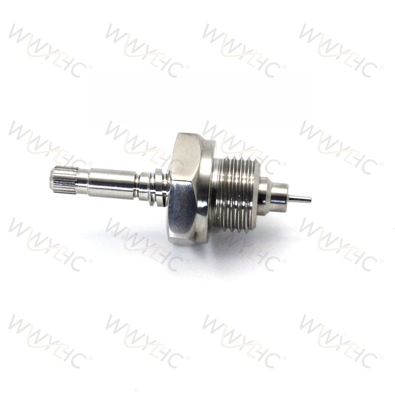 Kit Katup Kontrol Aliran Jarum - Espresso Machine Flow Control ulasan dan harga