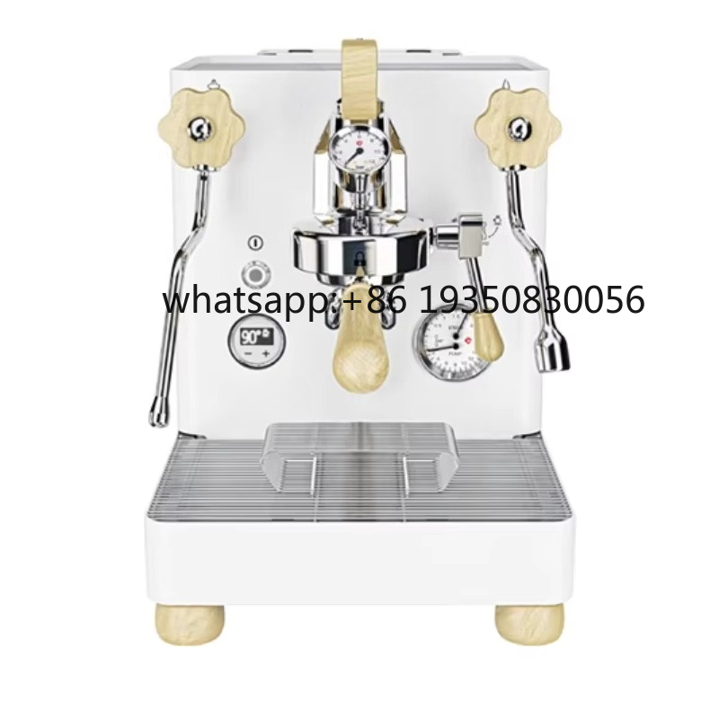 Mesin Espresso LELIT BIANCA V3 - Espresso Machine 1 Group E61 ulasan dan harga