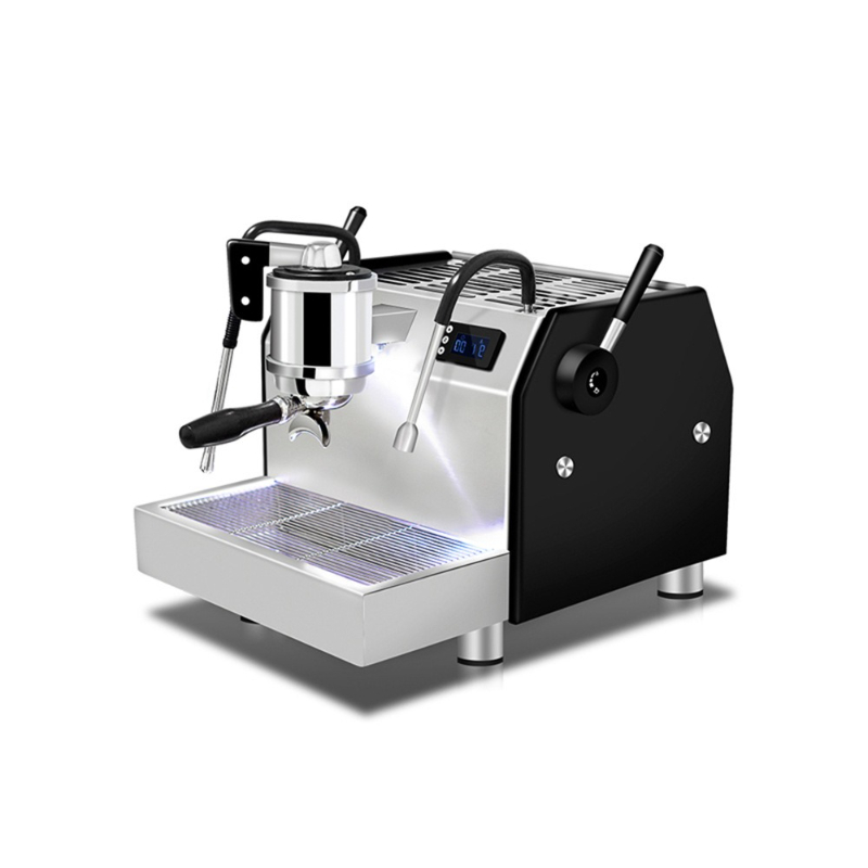 Mesin espresso semi-otomatis k - Semi Automatic Espresso Machine Pid ulasan dan harga