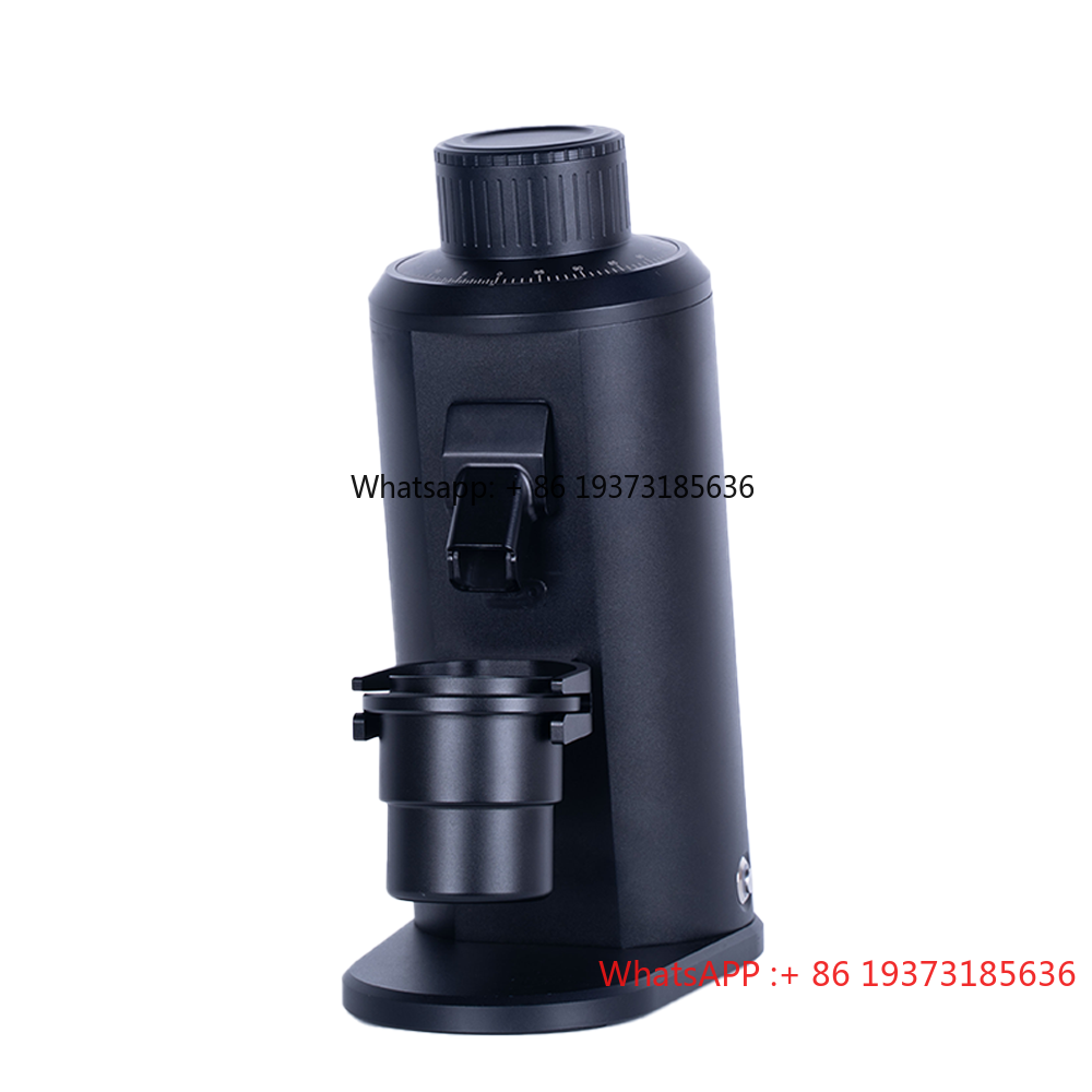 Penggiling Kopi Elektrik Profe - Coffee Grinder Conical Burr 83Mm ulasan dan harga