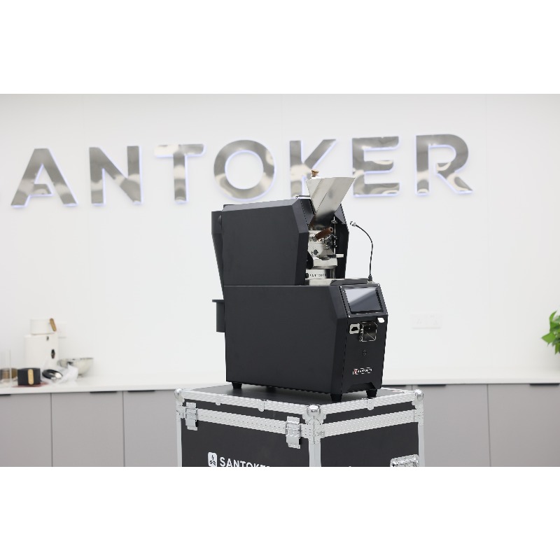 Airo Santoker Terbaru 300g 700 - Coffee Roaster Machine 1Kg ulasan dan harga