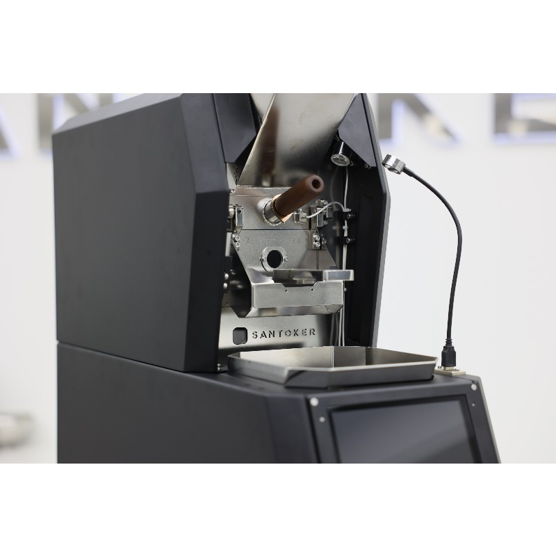 Airo Santoker Terbaru 300g 700 - Coffee Roaster Machine 1Kg ulasan dan harga