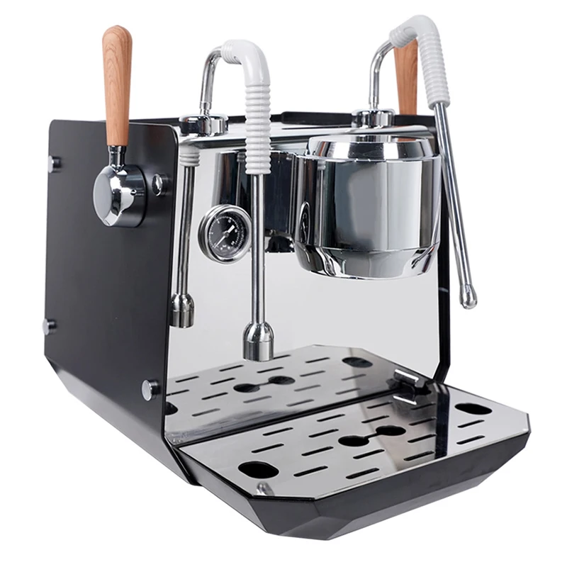 Mesin kopi semi-otomatis untuk - Semi Automatic Espresso Machine Pid ulasan dan harga