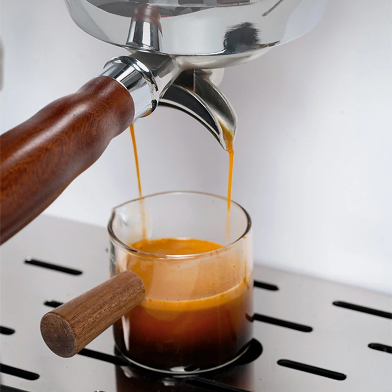 Mesin kopi semi-otomatis untuk - Semi Automatic Espresso Machine Pid ulasan dan harga
