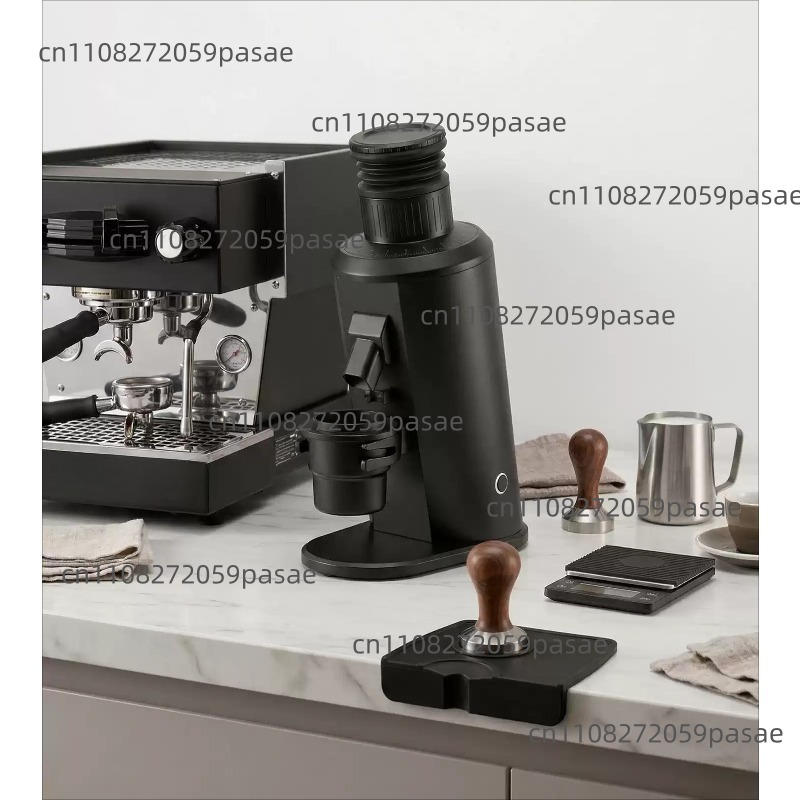 Penggiling Kopi Elektrik untuk - Coffee Grinder Conical Burr 83Mm ulasan dan harga