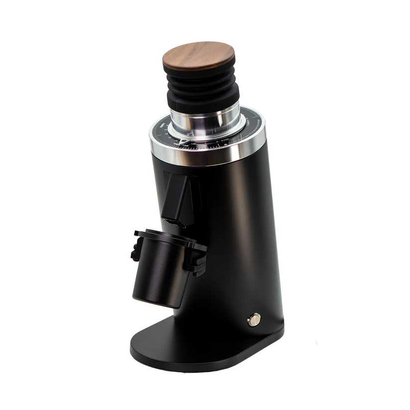 Penggiling Kopi Komersial DF64 - Coffee Grinder Conical Burr 83Mm ulasan dan harga