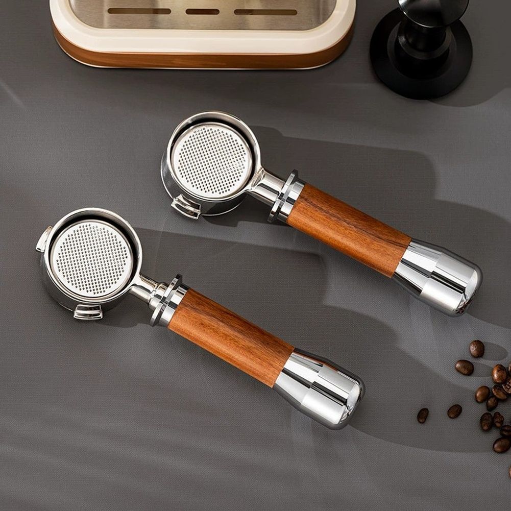 1 Buah Portafilter Espresso 58 - Espresso Machine 1 Group E61 ulasan dan harga