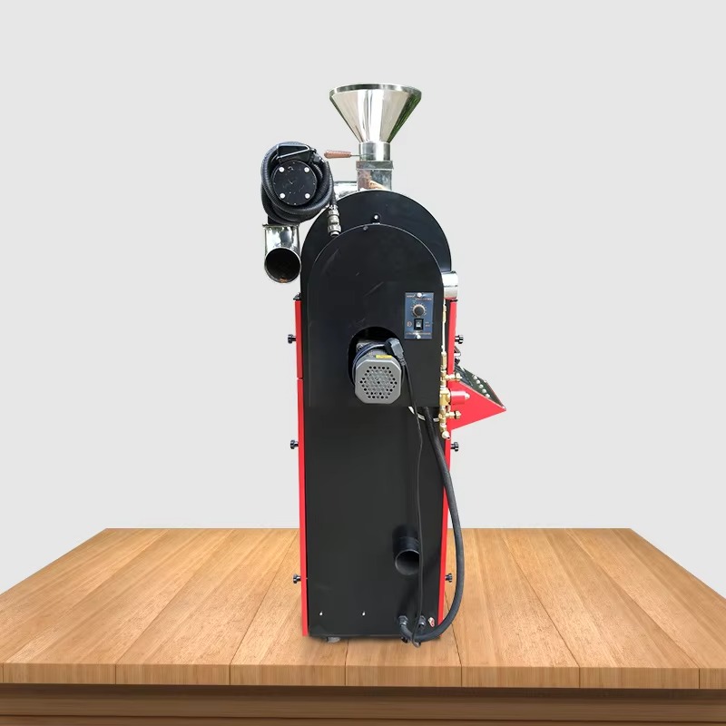 Mesin Pemanggang Kopi Biji Hij - Coffee Roaster Machine 1Kg ulasan dan harga