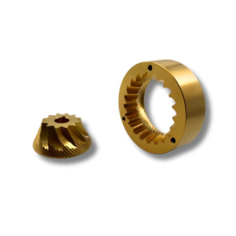 Burr Penggiling Kopi Kerucut 8 - Coffee Grinder Conical Burr 83Mm ulasan dan harga
