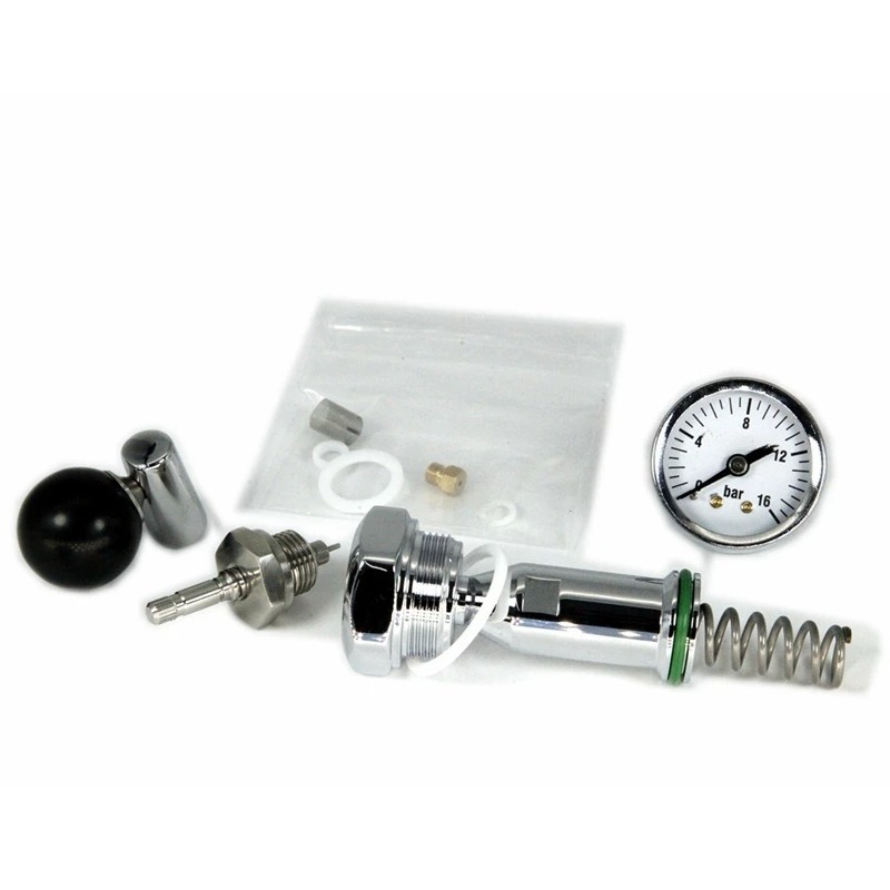 Kit Kontrol Aliran Mesin Espre - Espresso Machine Flow Control ulasan dan harga